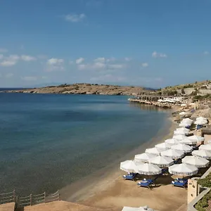 Mett & Resort Bodrum