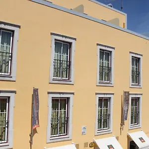 Dom Fernando Ii Guest house Loule