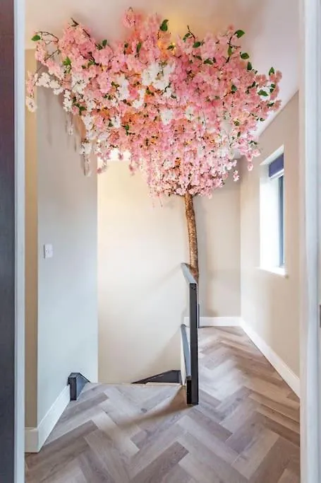 The Treehouse York Apartment United Kingdom
