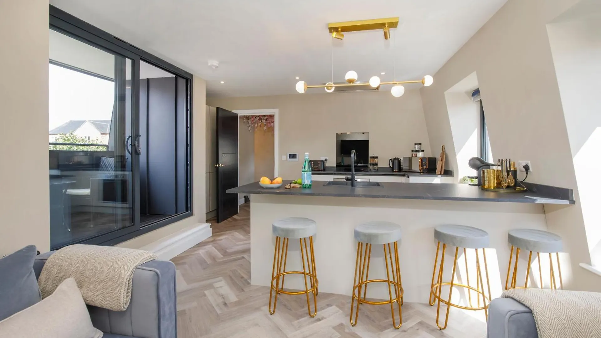 The Treehouse York Apartment 0*,  United Kingdom