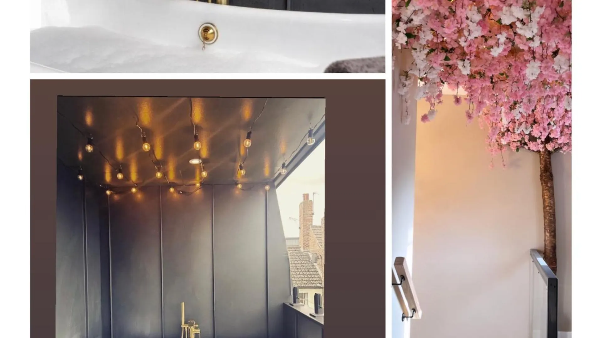 The Treehouse York Apartment United Kingdom