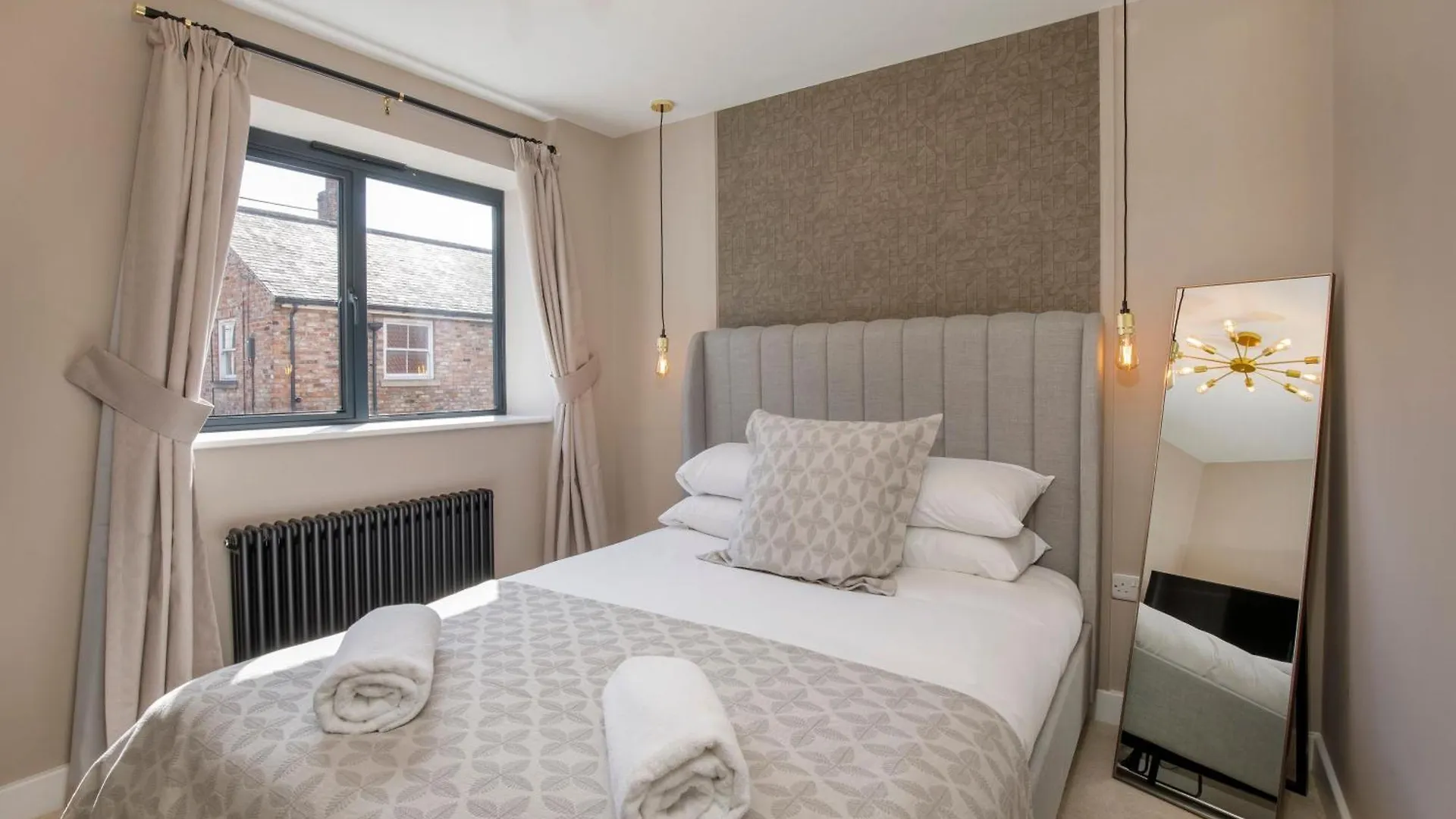 The Treehouse York Apartment United Kingdom